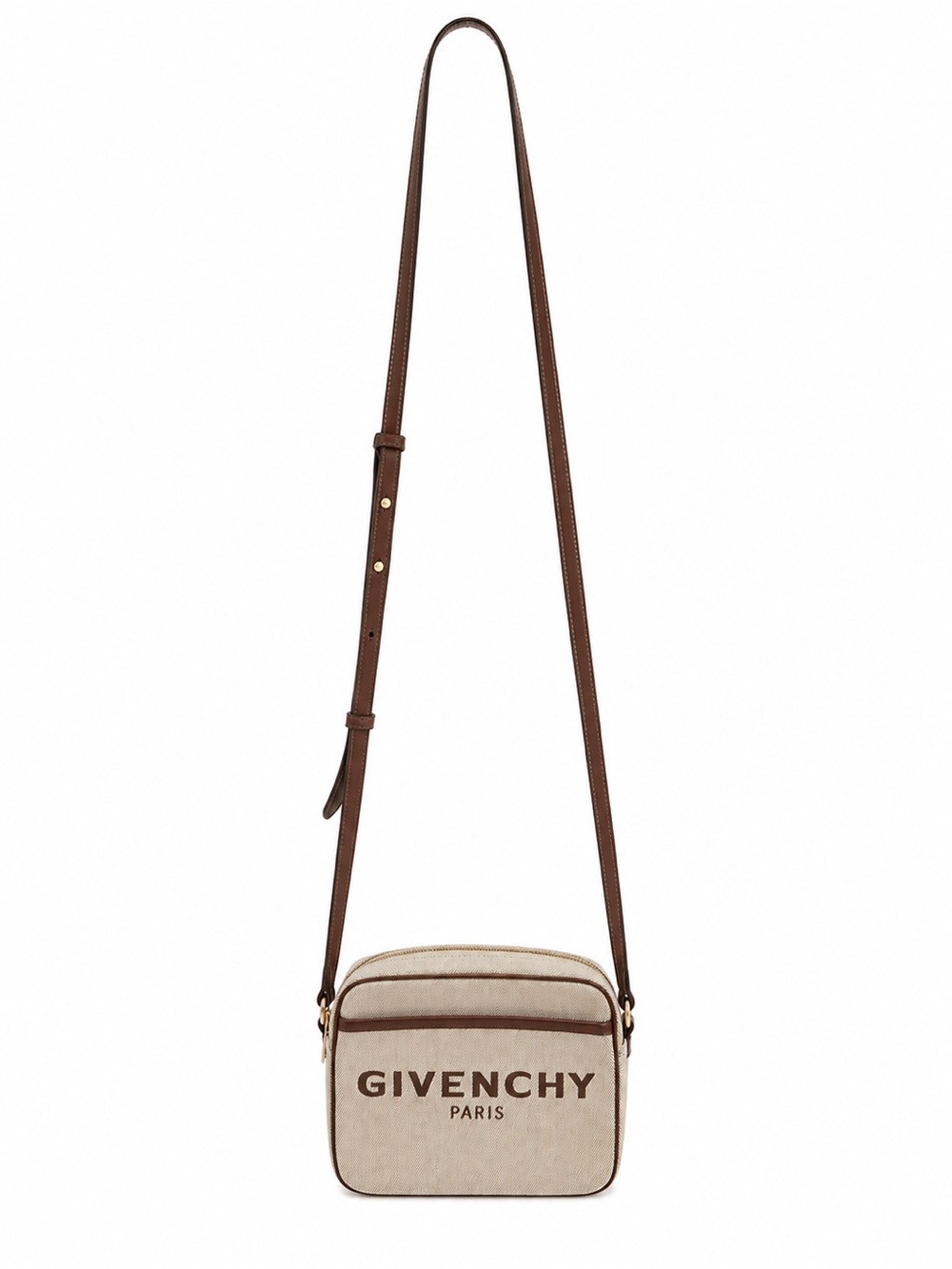 Givenchy Burgundy Leather Interior Camera  Handbag